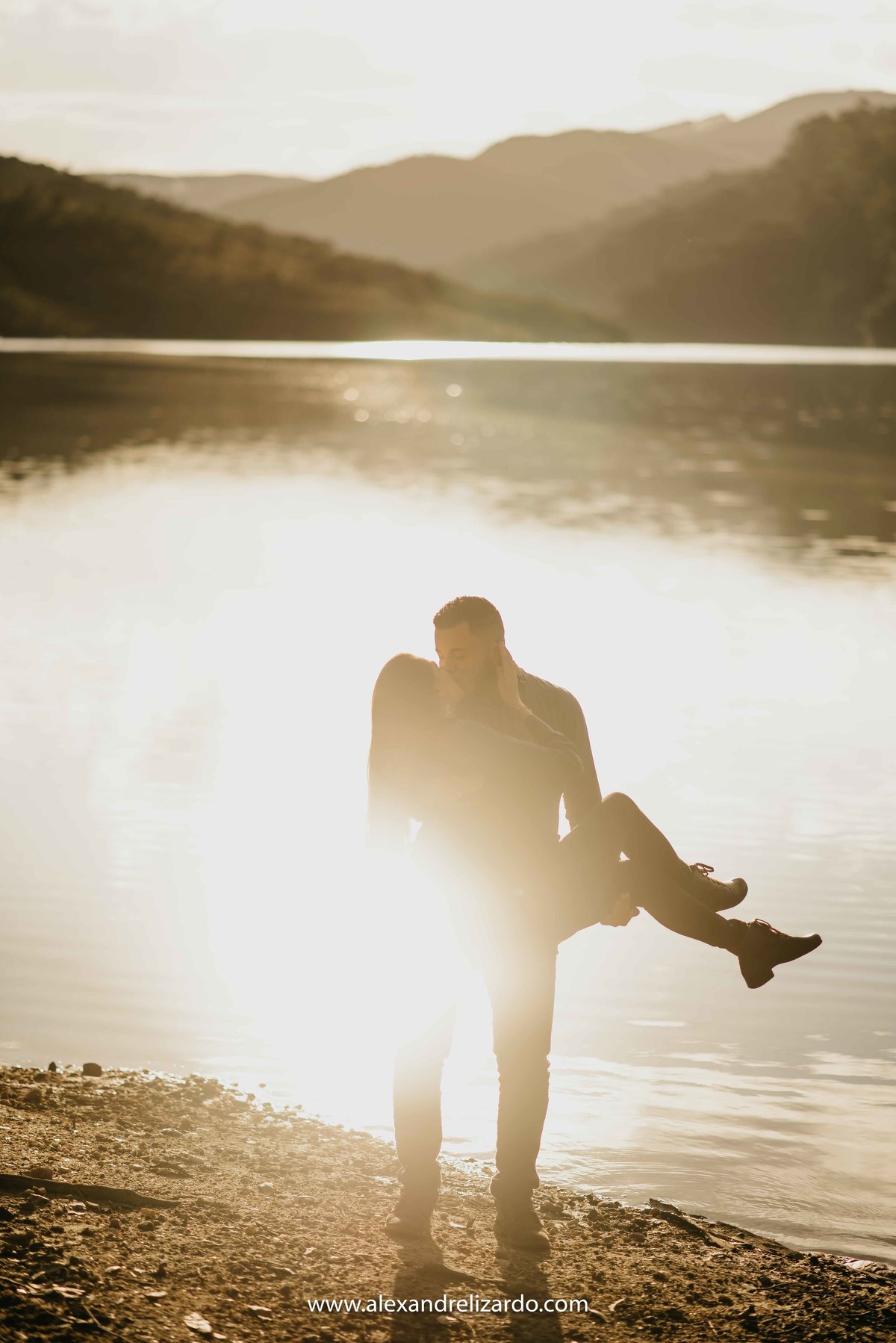 Ensaio fotográfico Lavras Novas