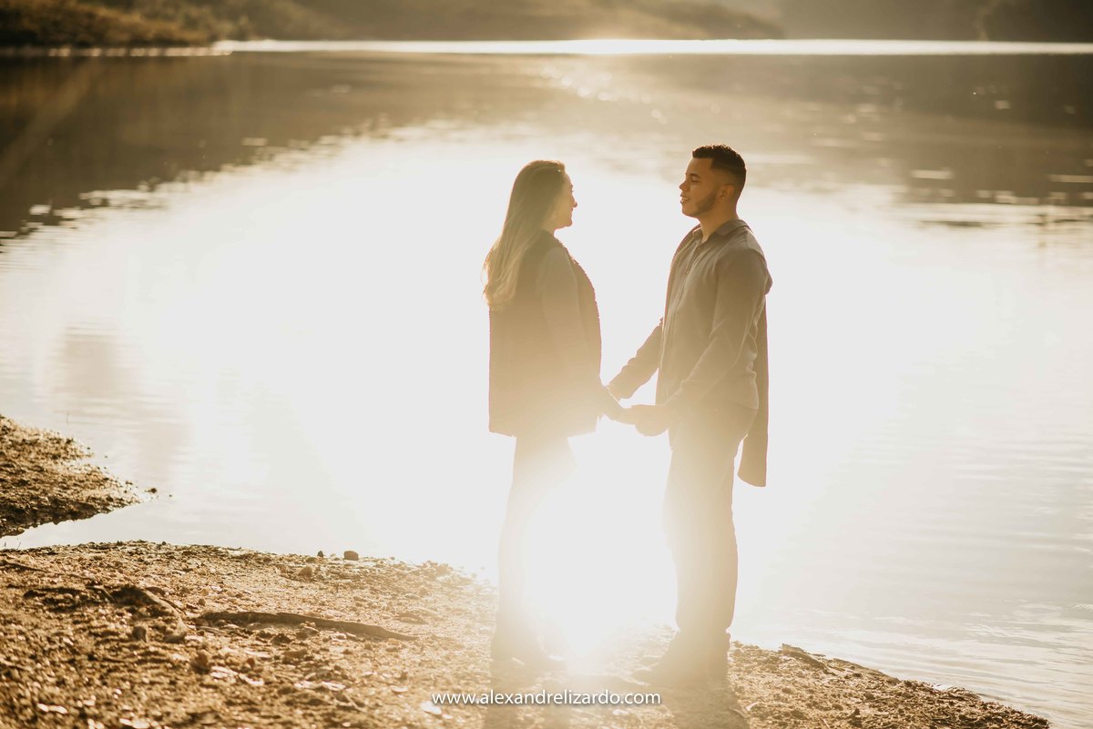 ensaio fotografico lavras novas