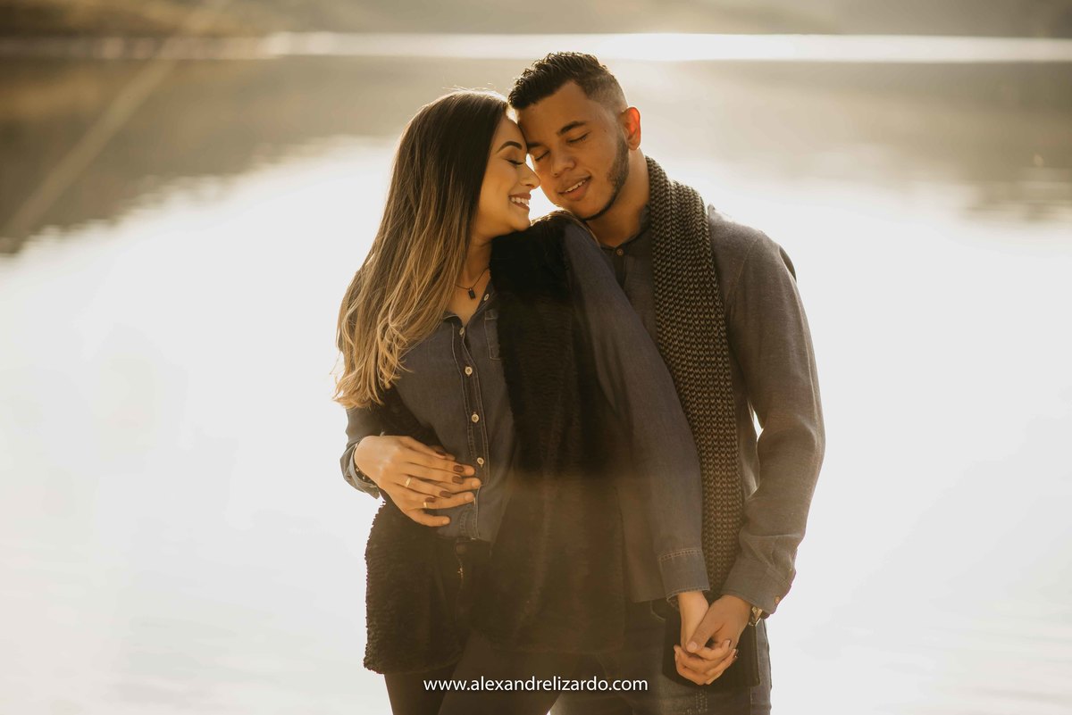 Por do Sol Minas Gerais, Lavras Novas