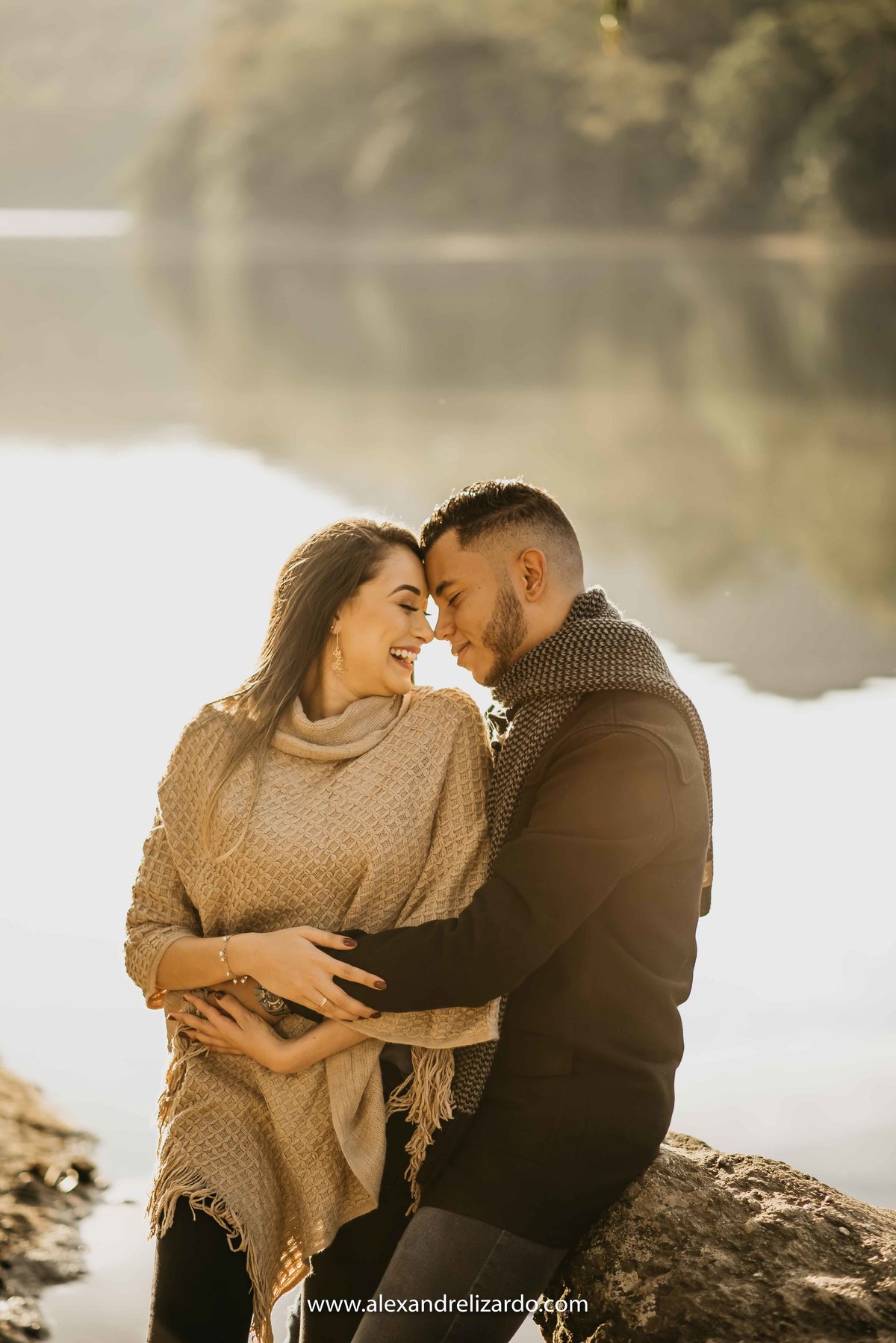 Fotografia de casamento belo horizonte