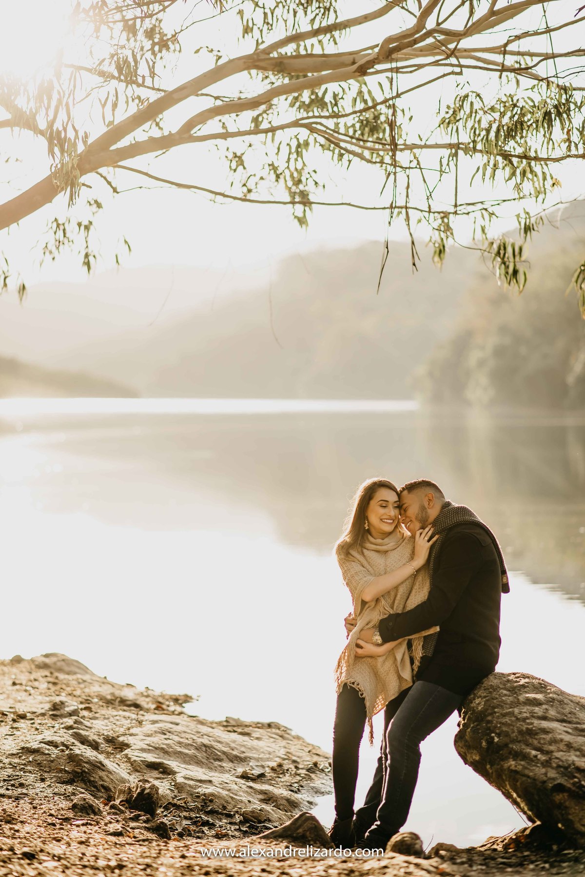 fotografo de casamento