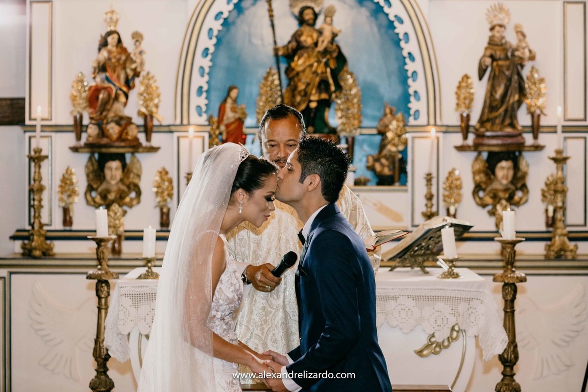 fotografia de casamento 