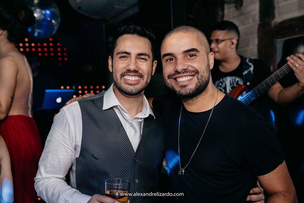 Alexandre Lizardo, fotógrafo