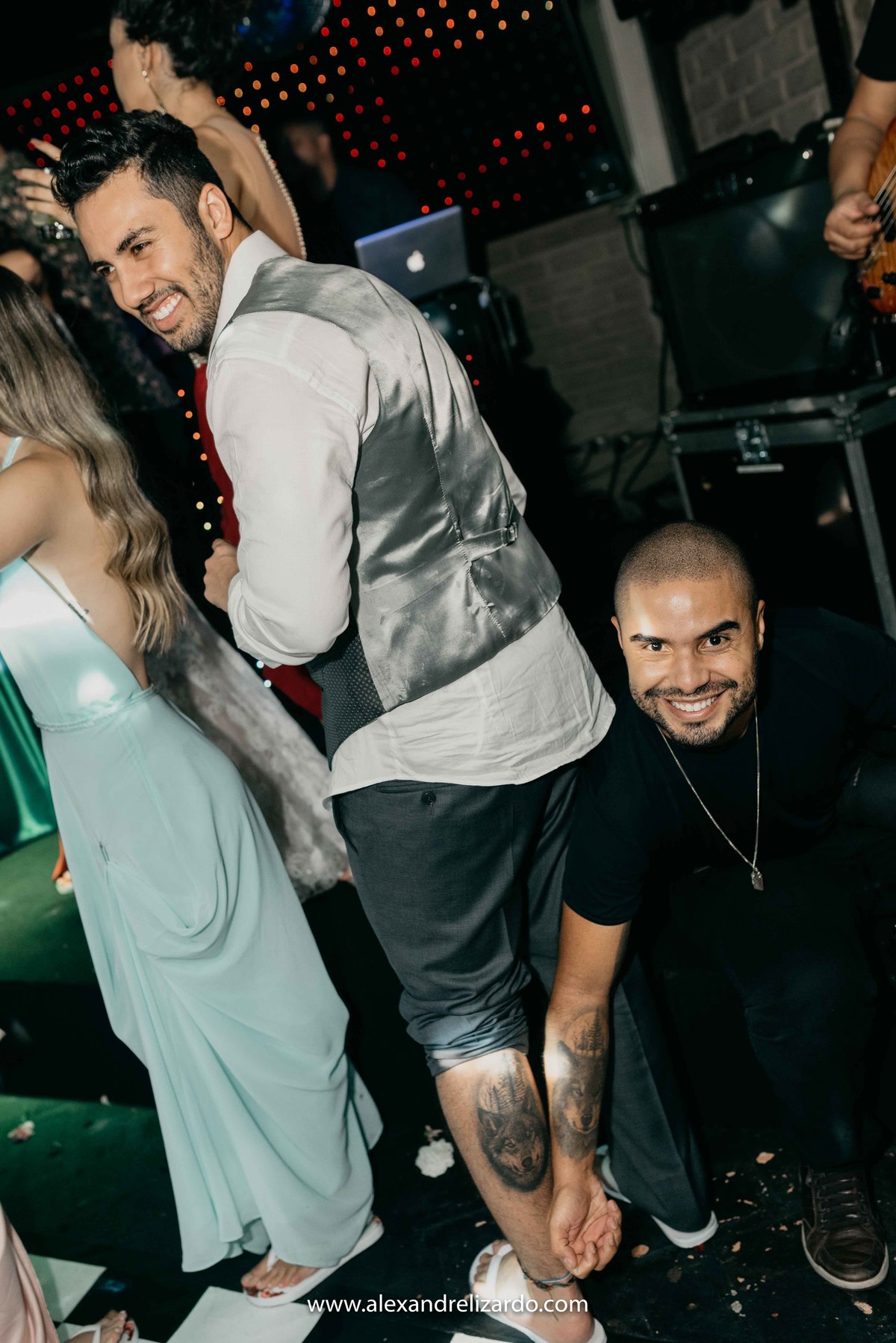 Alexandre Lizardo Fotografia