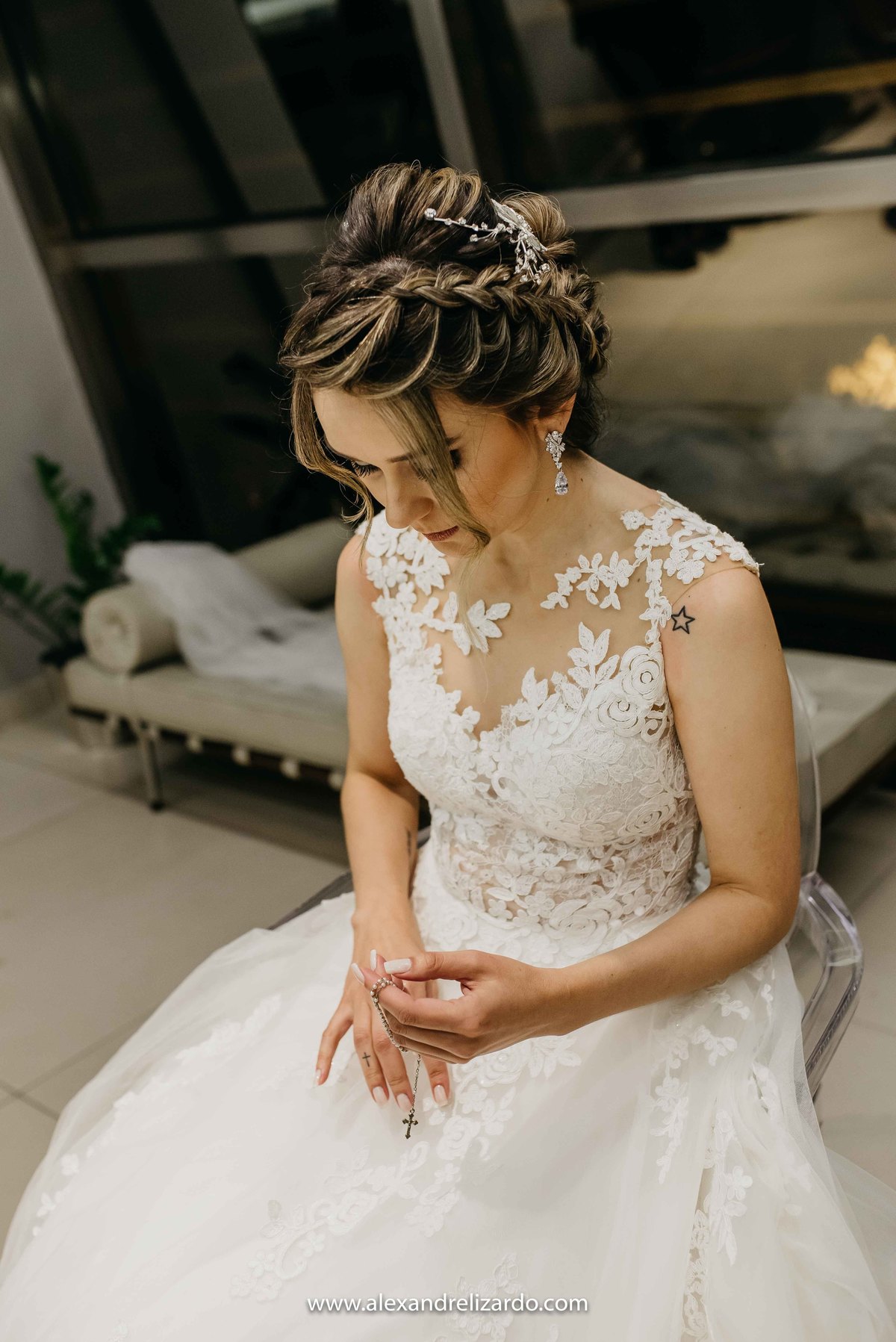 bride