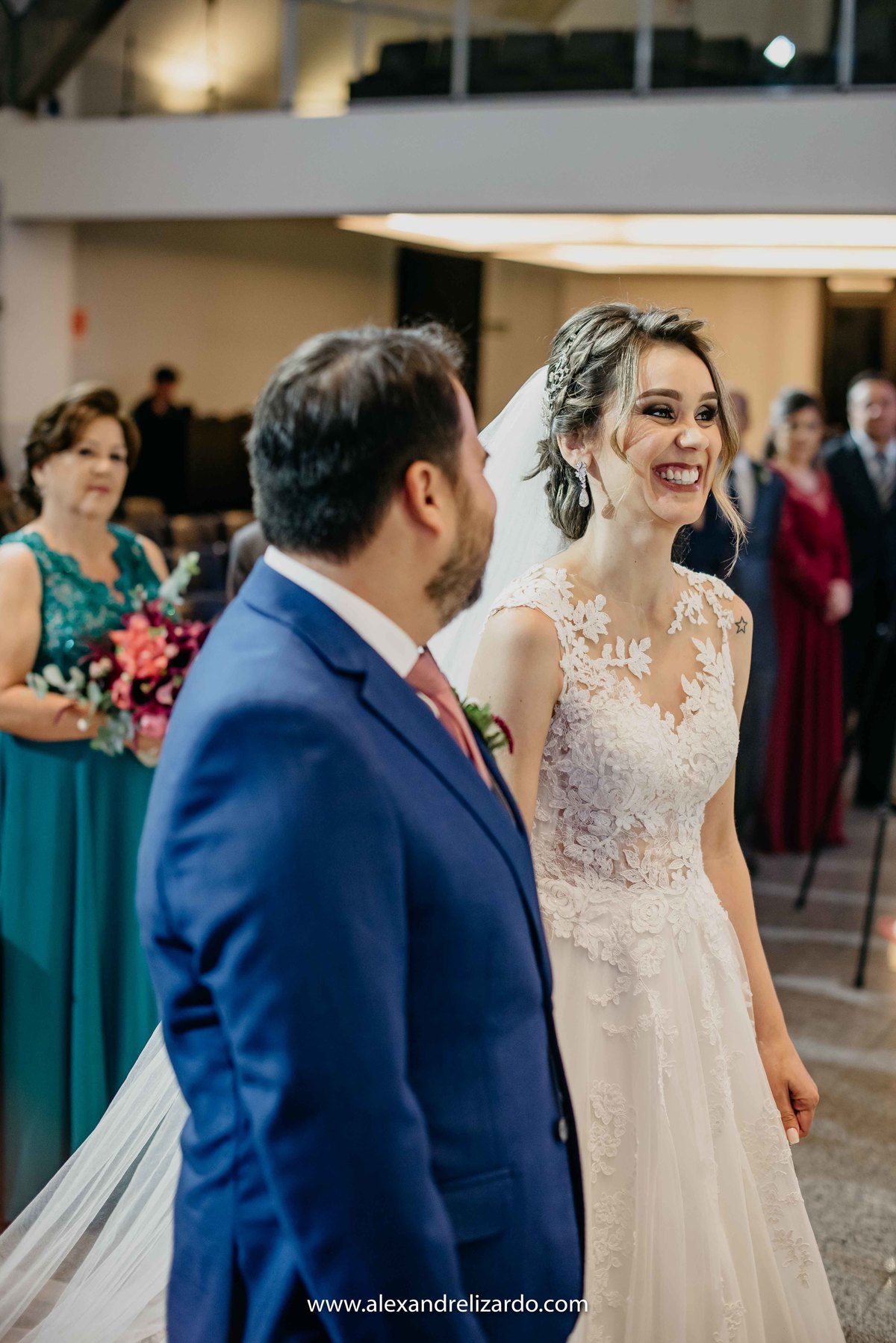 casamento igreja belo horizonte