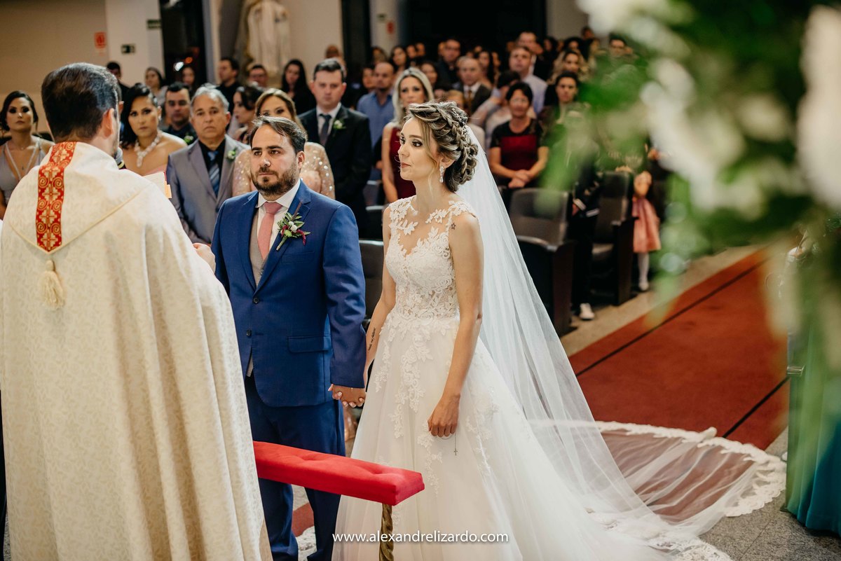 Igreja Nossa Senhora da Rainha