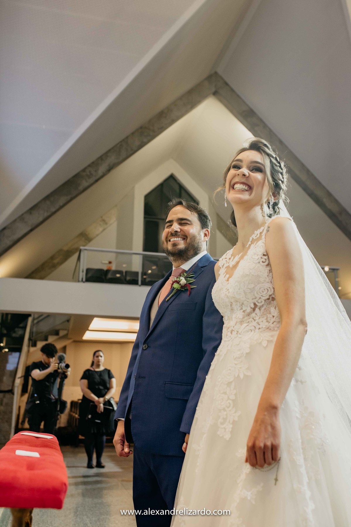 fotografo de casamento bh