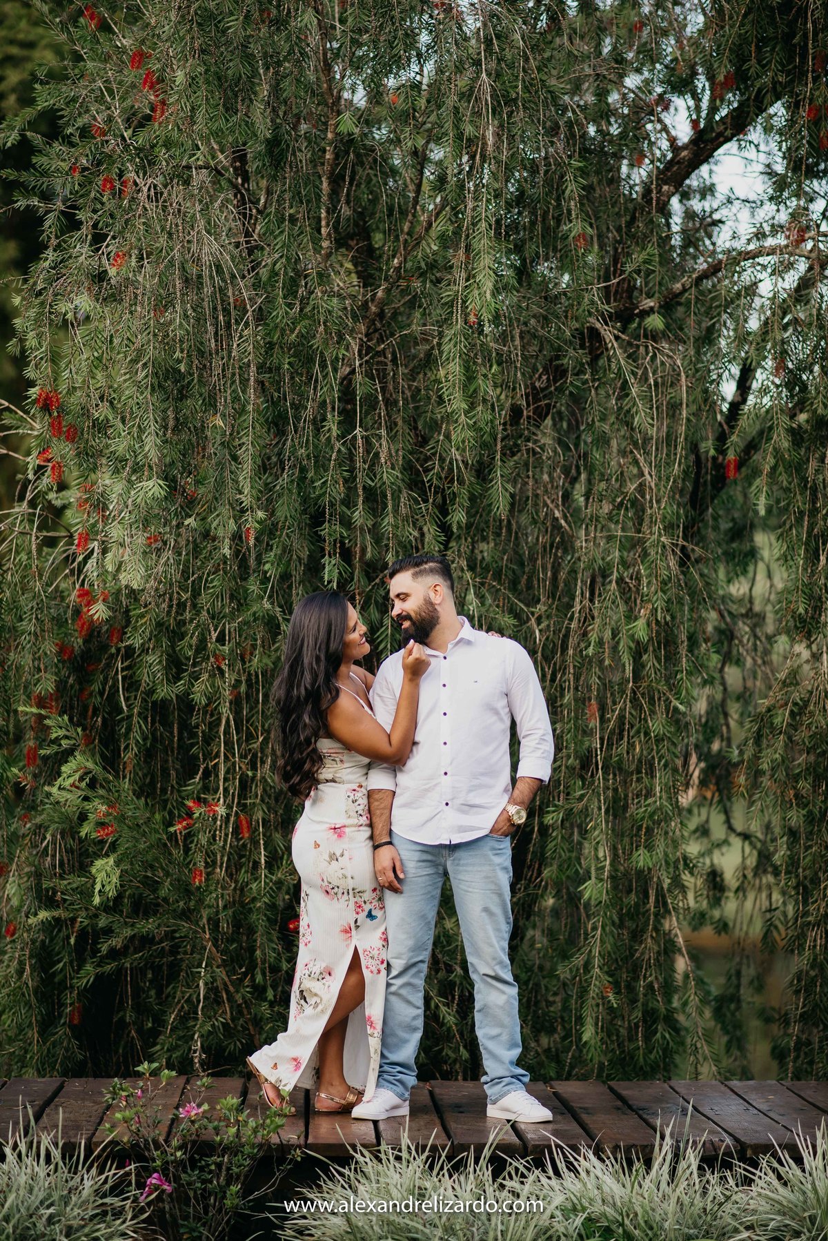 como posar para as fotos