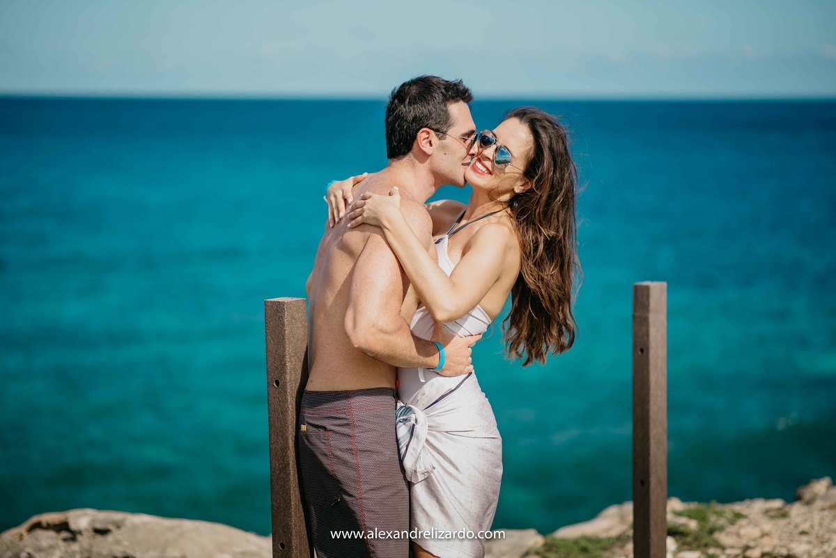 casamento em cancún