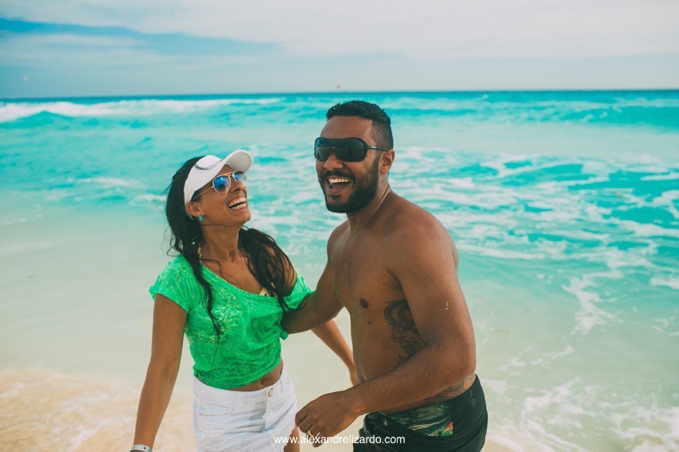 pre casamento cancun