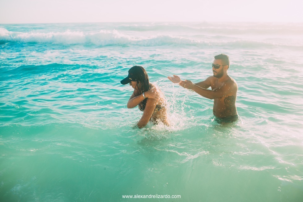 zona hoteleira cancun