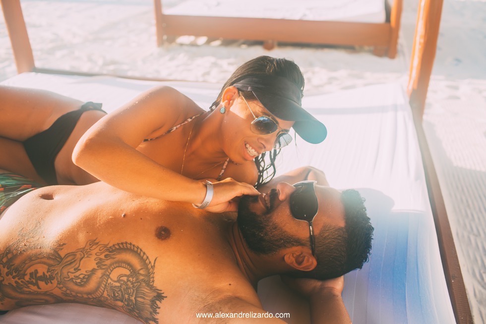 fotógrafo de bodas cancun