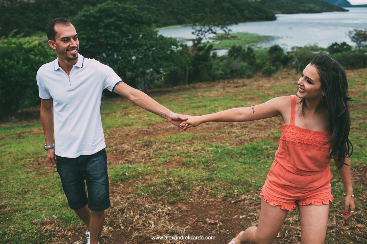 pre casamento em lapinha da serra minas gerais