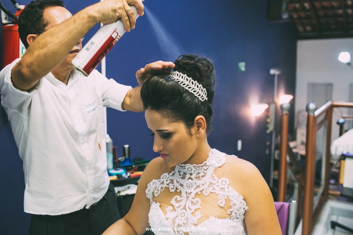 fotografia de casamento