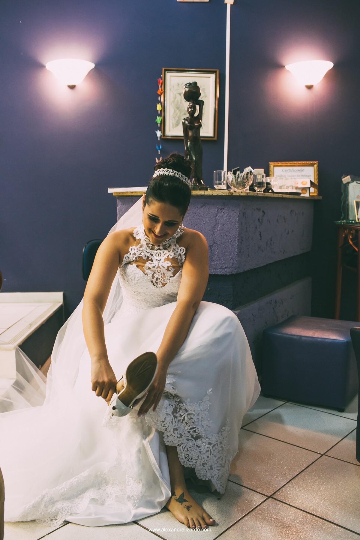 Alexandre Lizardo Fotografia de Casamento Belo Horizonte