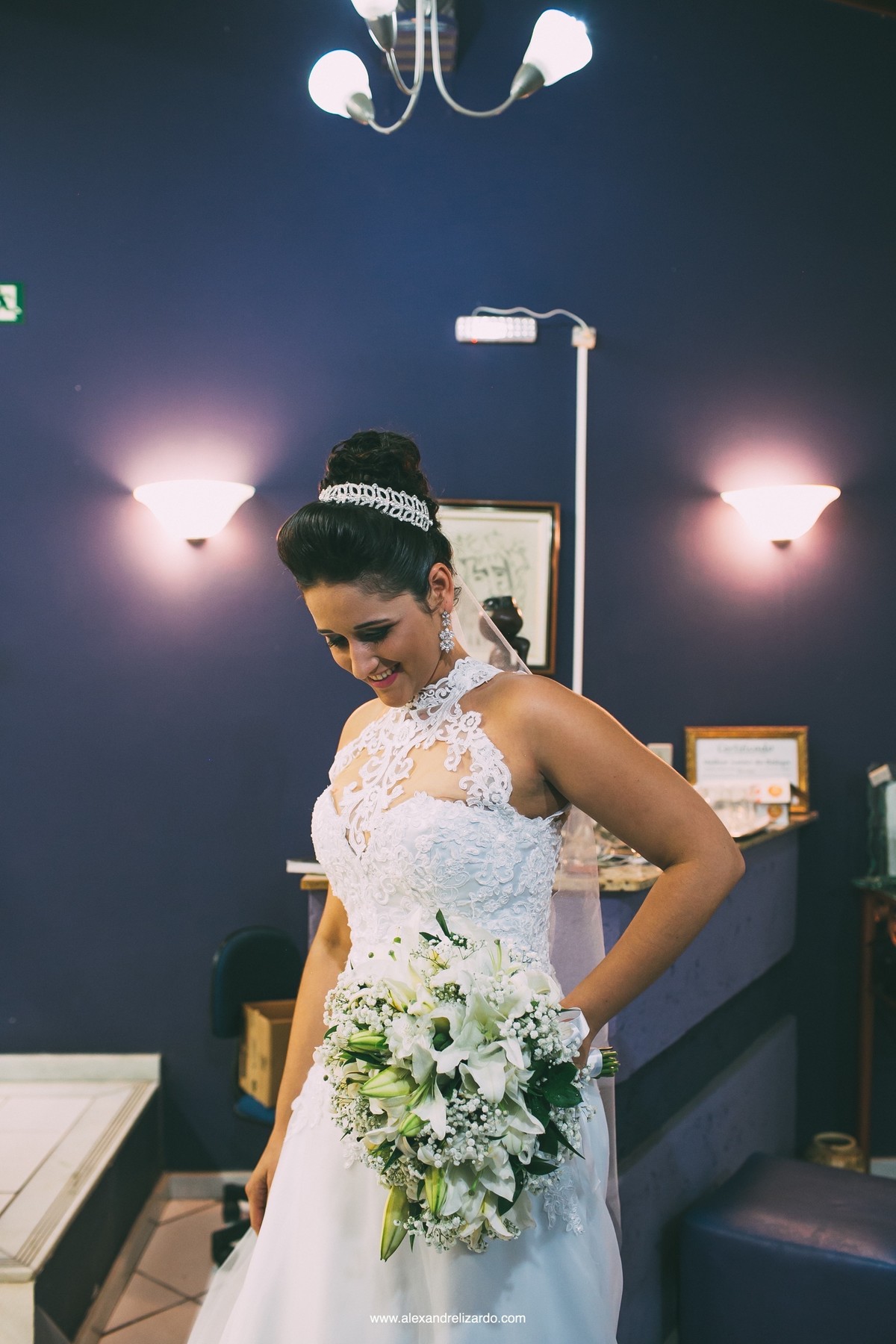 Alexandre Lizardo Fotografia de Casamento bh