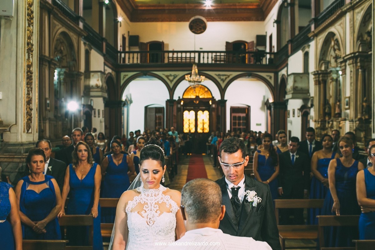 fotografia de casamento