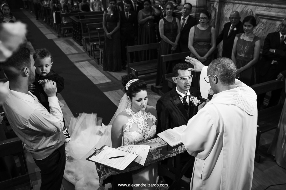 fotografia de casamento bh