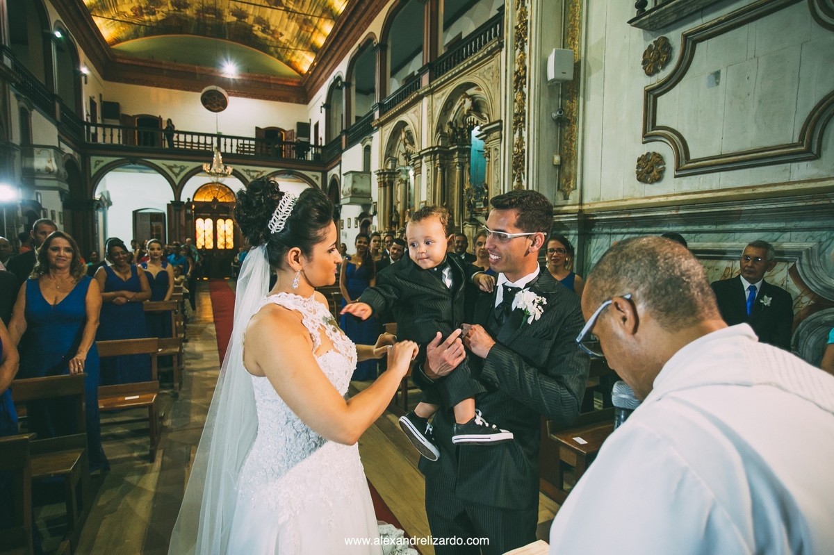 fotografia de casamento mg