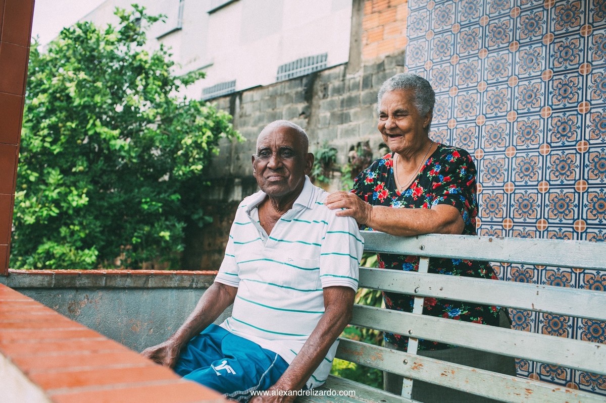 amor para a vida toda