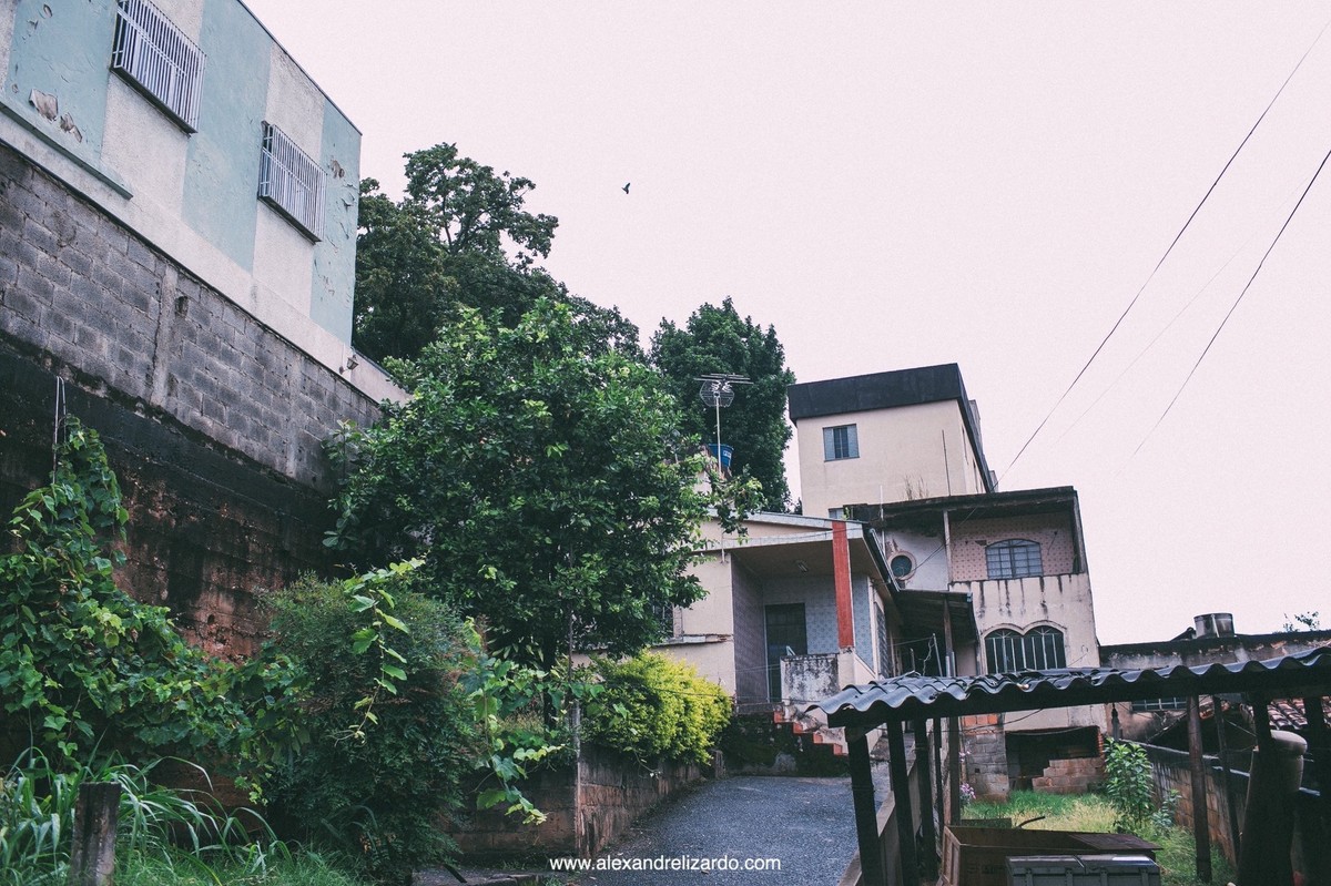 manha no bairro concordia