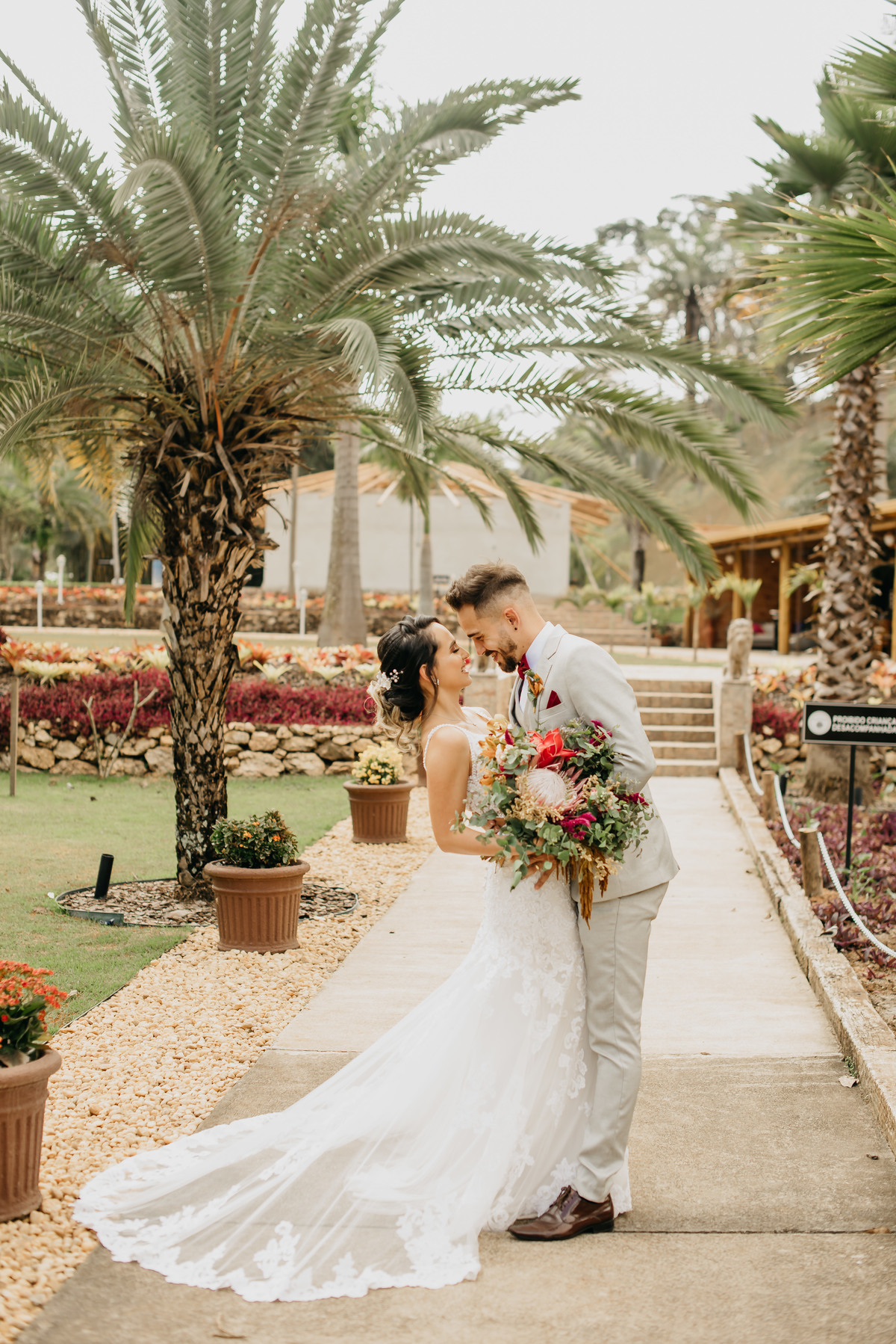 cerimonial casamento