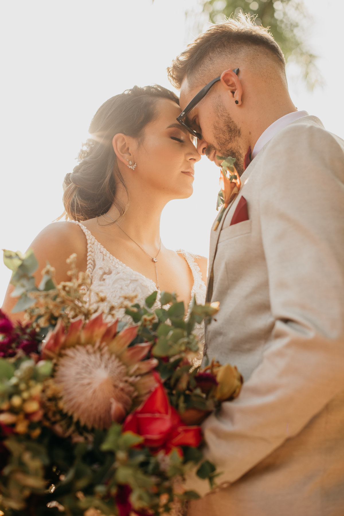 fotógrafo de casamento bh