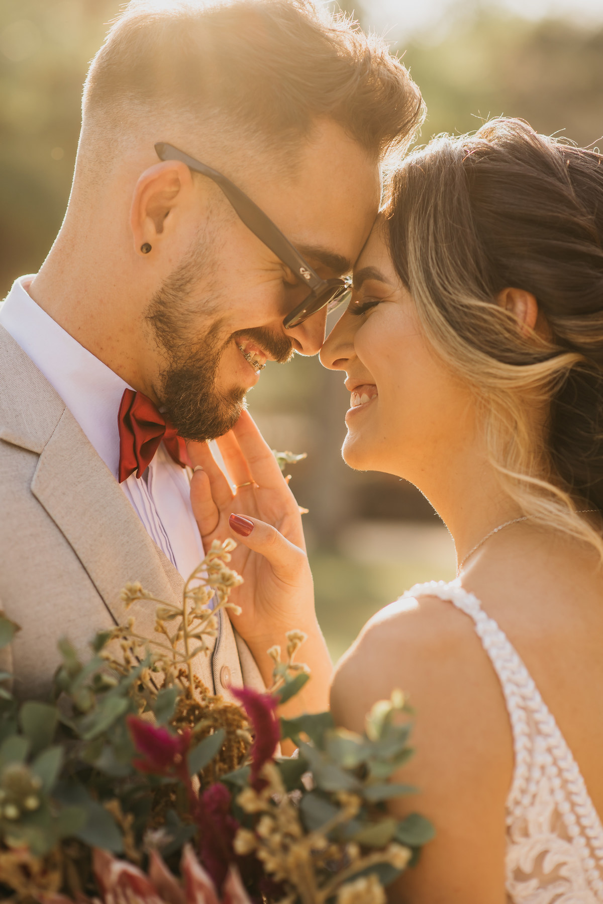 fotografo de casamento