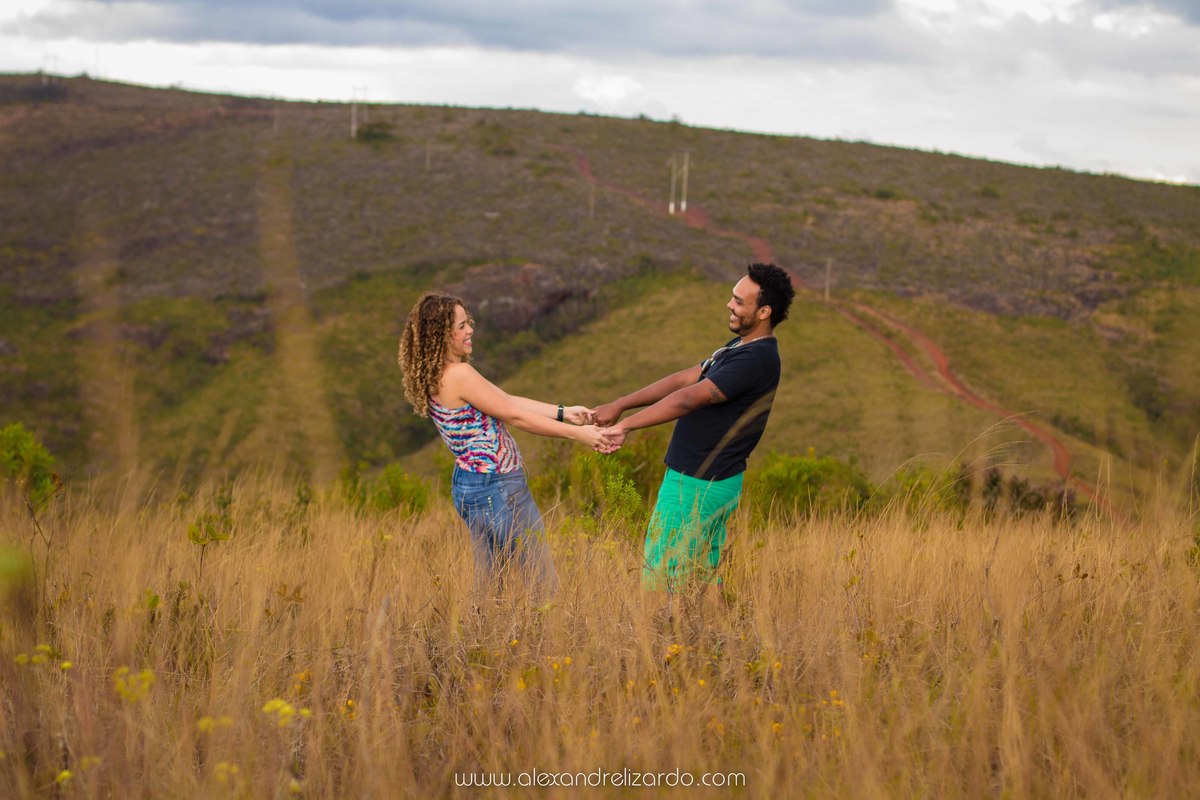 pre casamento santa luzia