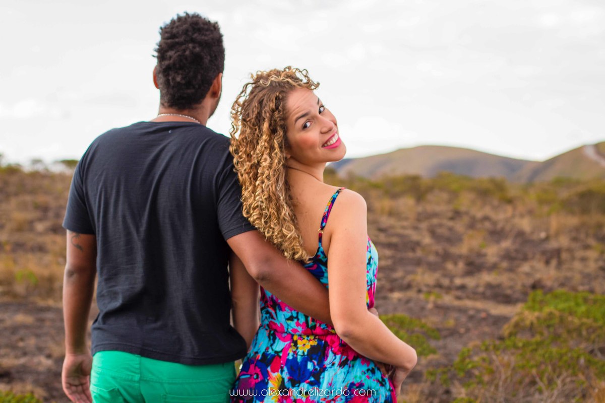 fotografo ensaio pre casamento santa luzia