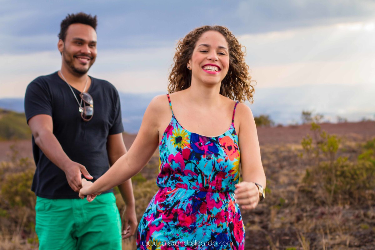 fotografia ensaio pre casamento