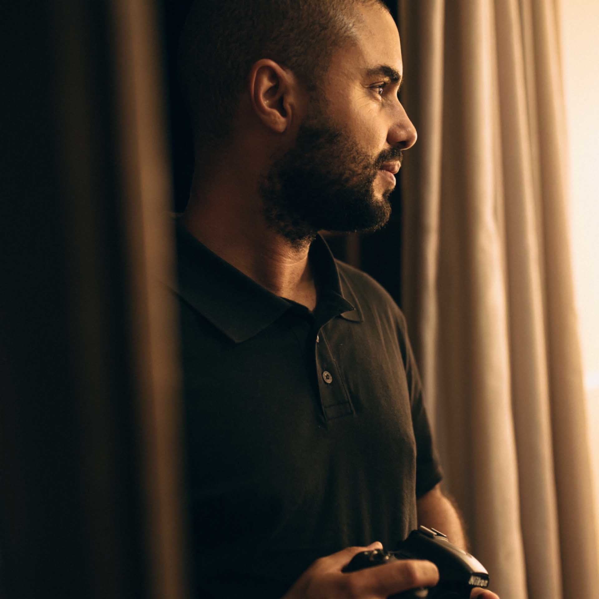 Sobre Fotógrafo de Casamento Alexandre Lizardo - Belo Horizonte - MG