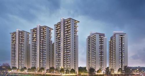 Logotipo de Jain Realty