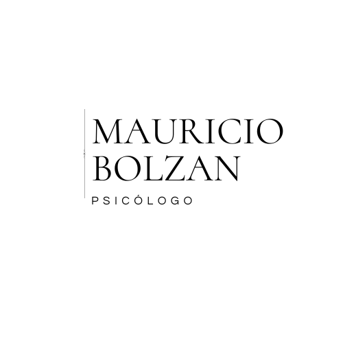 Logotipo de Psicólogo Mauricio Bolzan