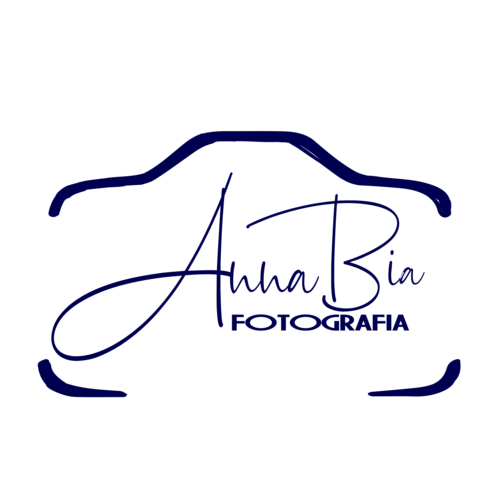 Logotipo de Anna Bia Fotografia