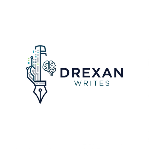 Logotipo de Drexan Marrick