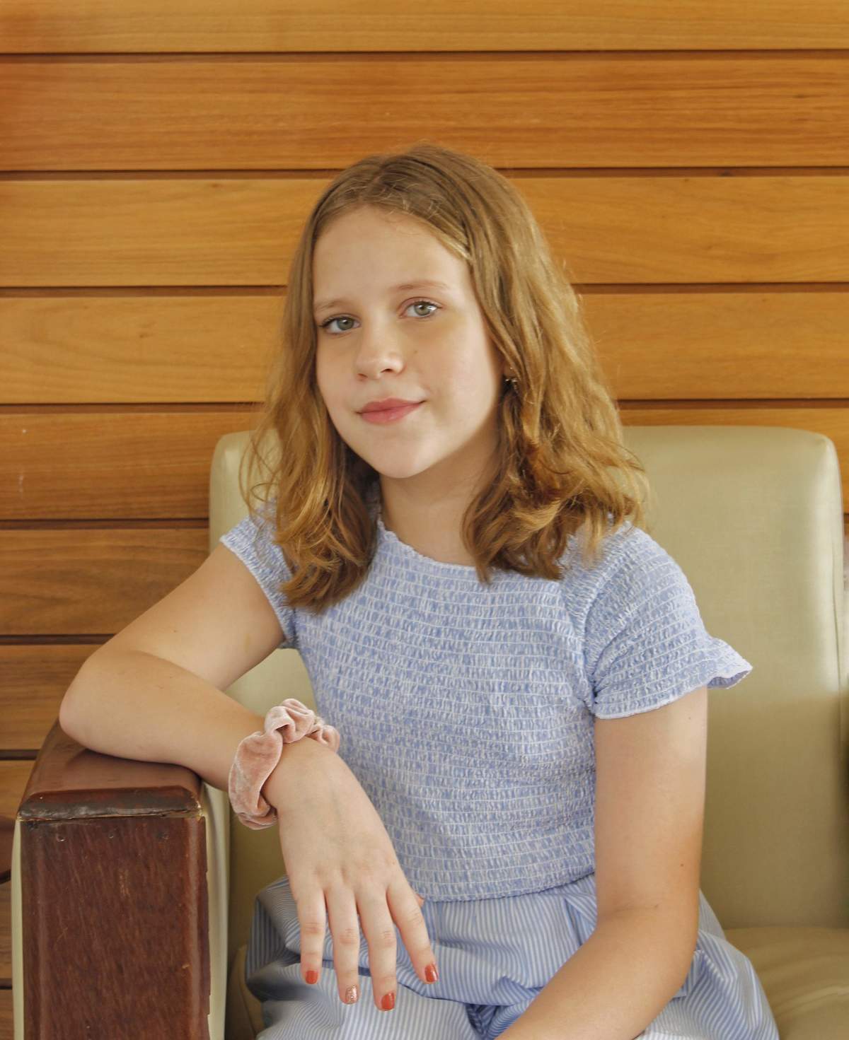 Ensaios Helena Rosa São Paulo