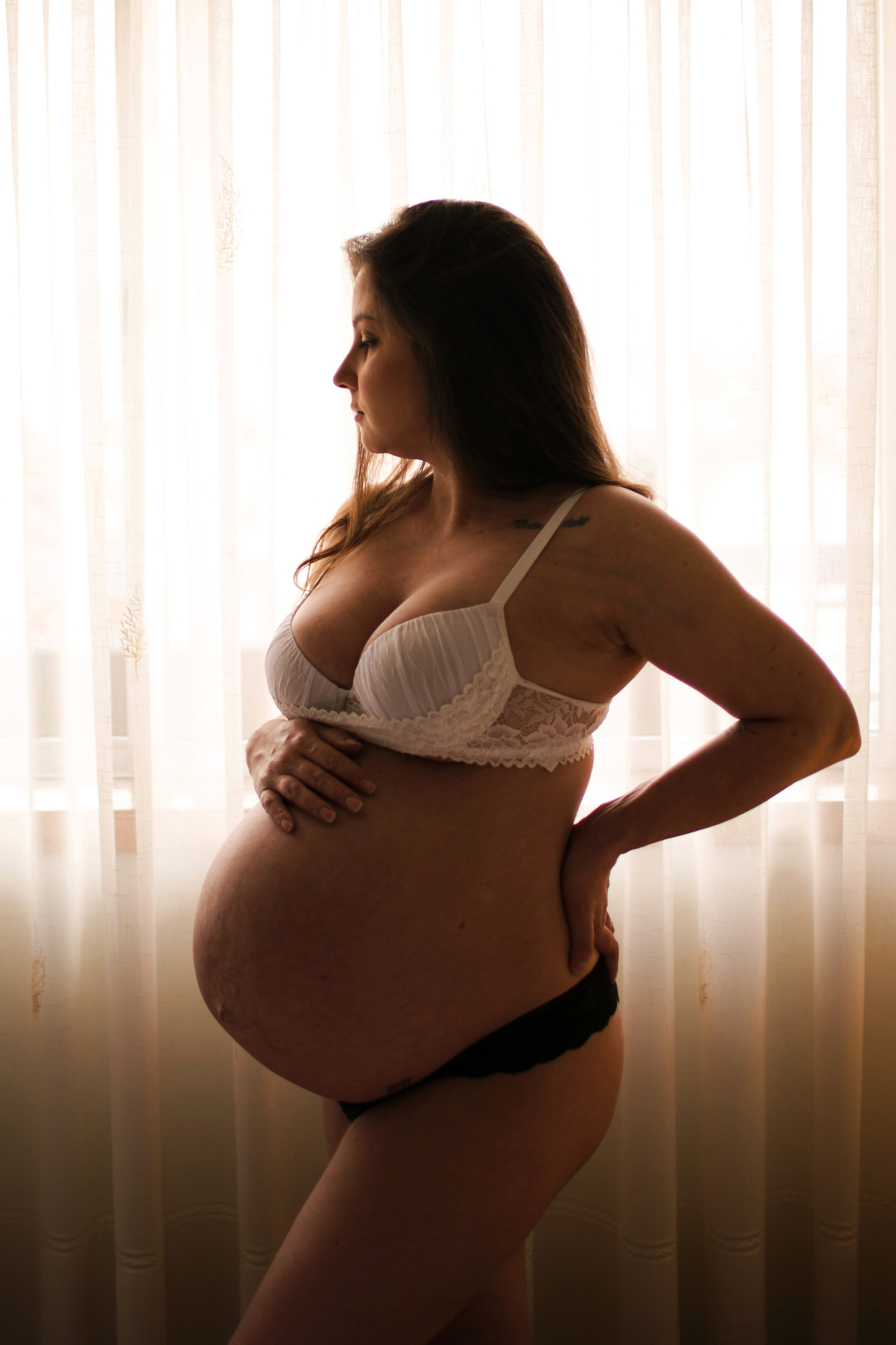 sessão fotográfica grávida porto