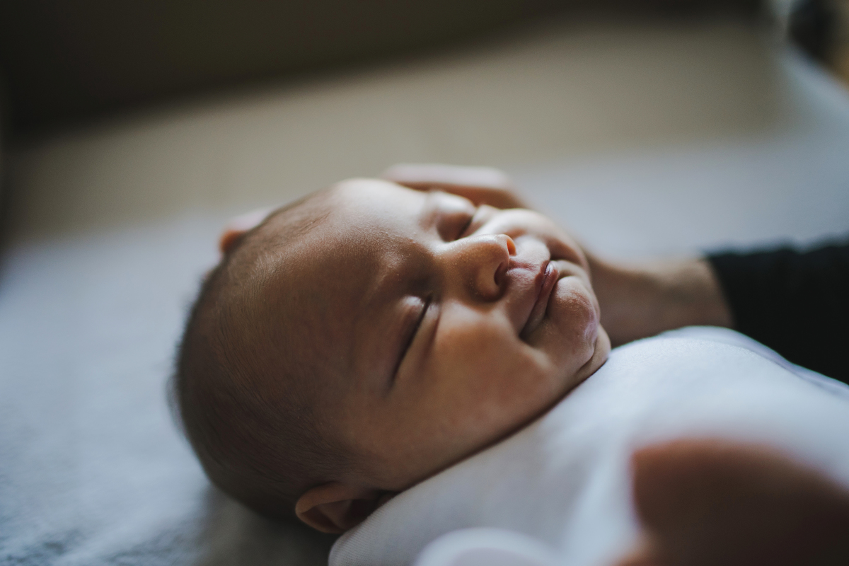 fotografia newborn paços de ferreira