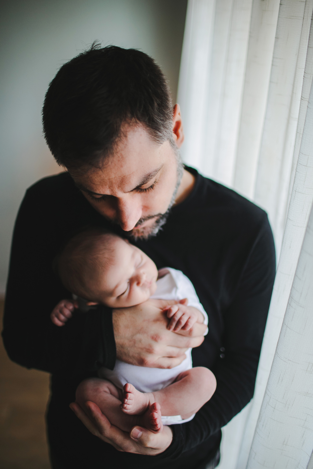 fotografia de família paços de ferreira 