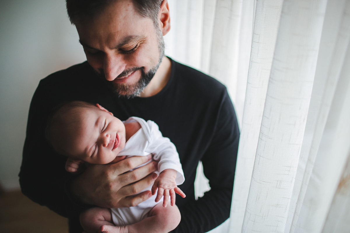 fotografia newborn porto