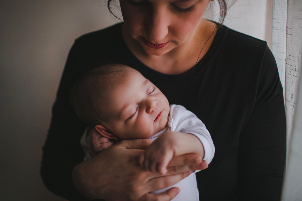 estúdio fotográfico newborn paços de ferreira