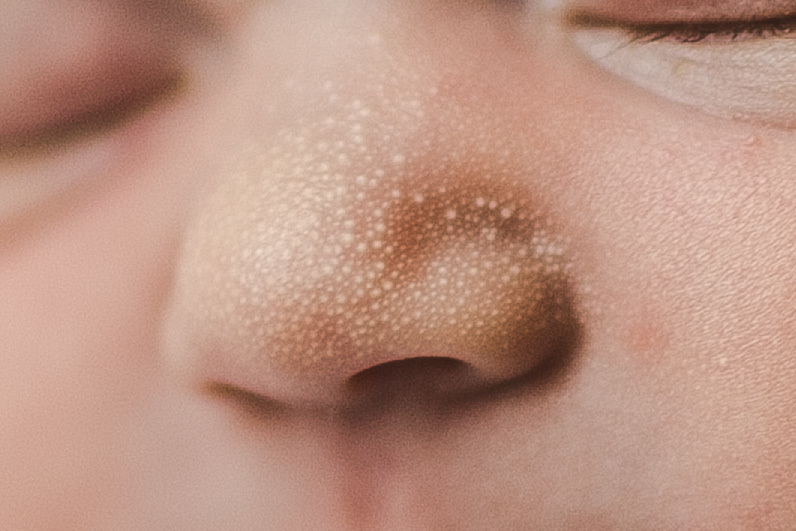 detalhes bebé recém nascido porto