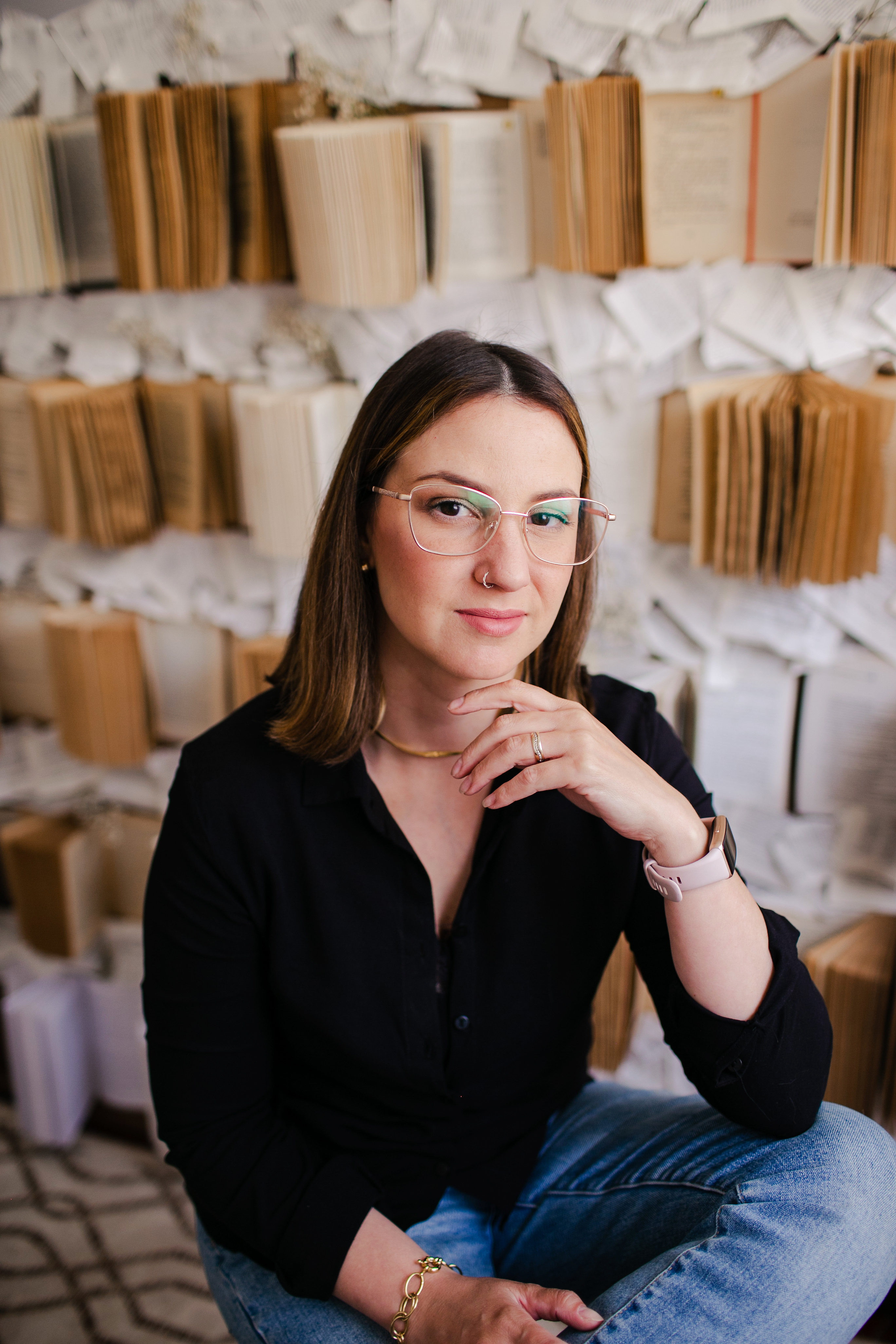 Sobre Fotografia com afeto