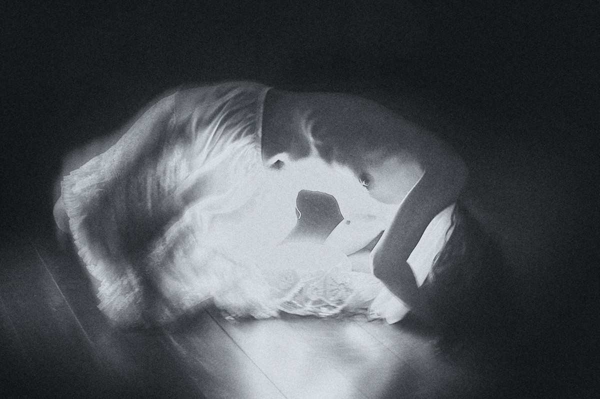 Gal Oppido ajudou nesta iluminação