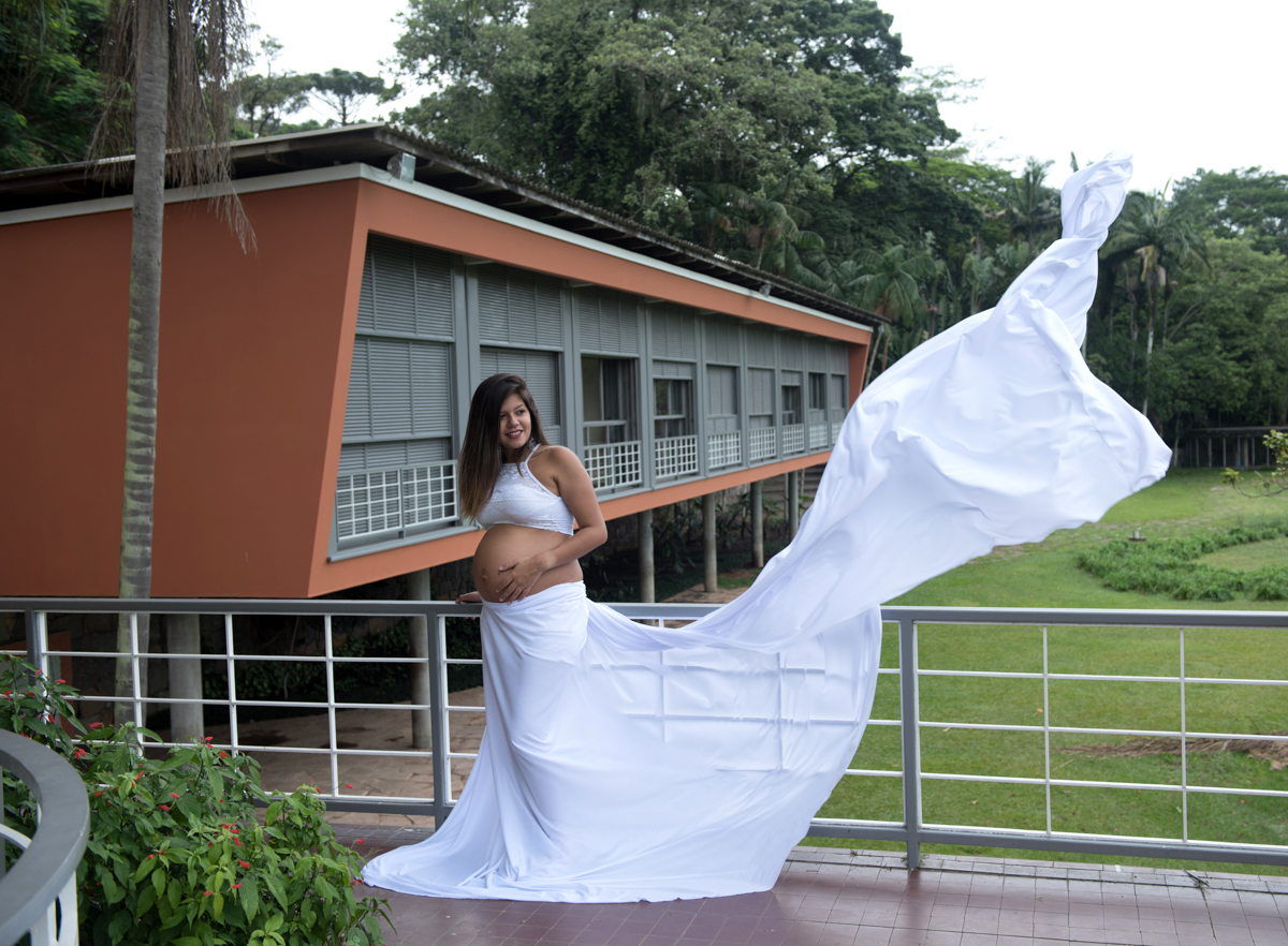 Parque da Cidade Roberto Burle Marx