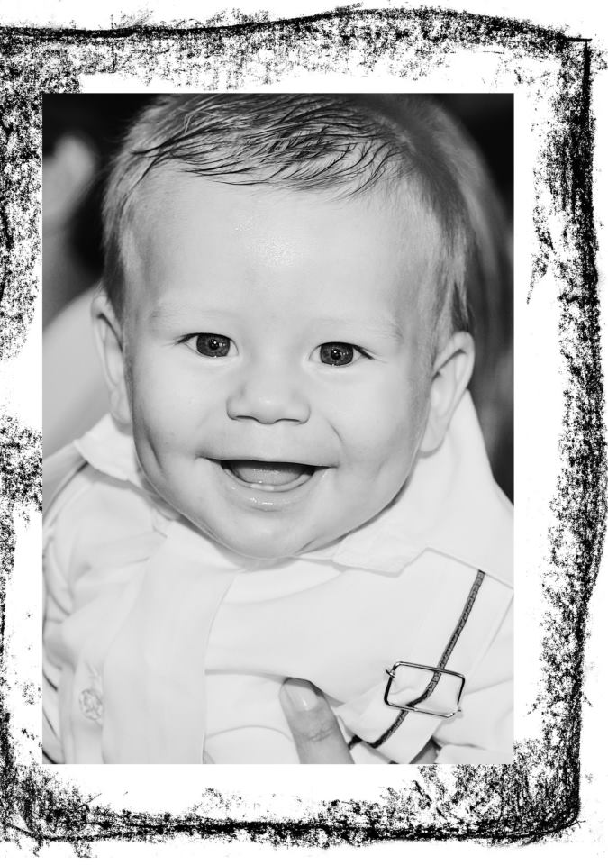 Álbum e Fotolivro para Batizado