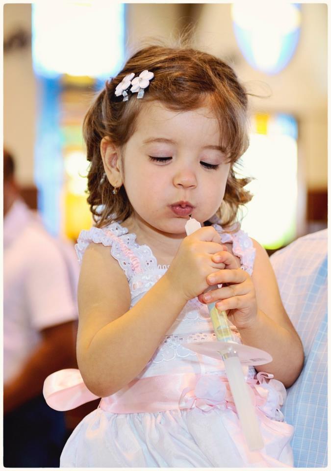 Quanto custa contratar um fotógrafo para batizado? Preços