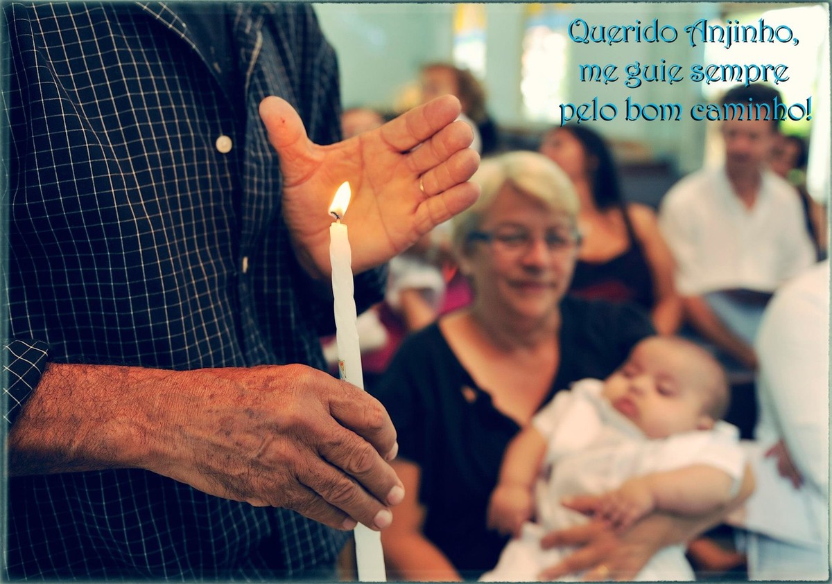 Em São José dos Campos você acha bons fotografos para cerimonia de batizado